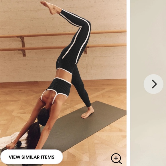 Beyond Yoga Spacedye New Moves FULL SET - Picture 3 of 6